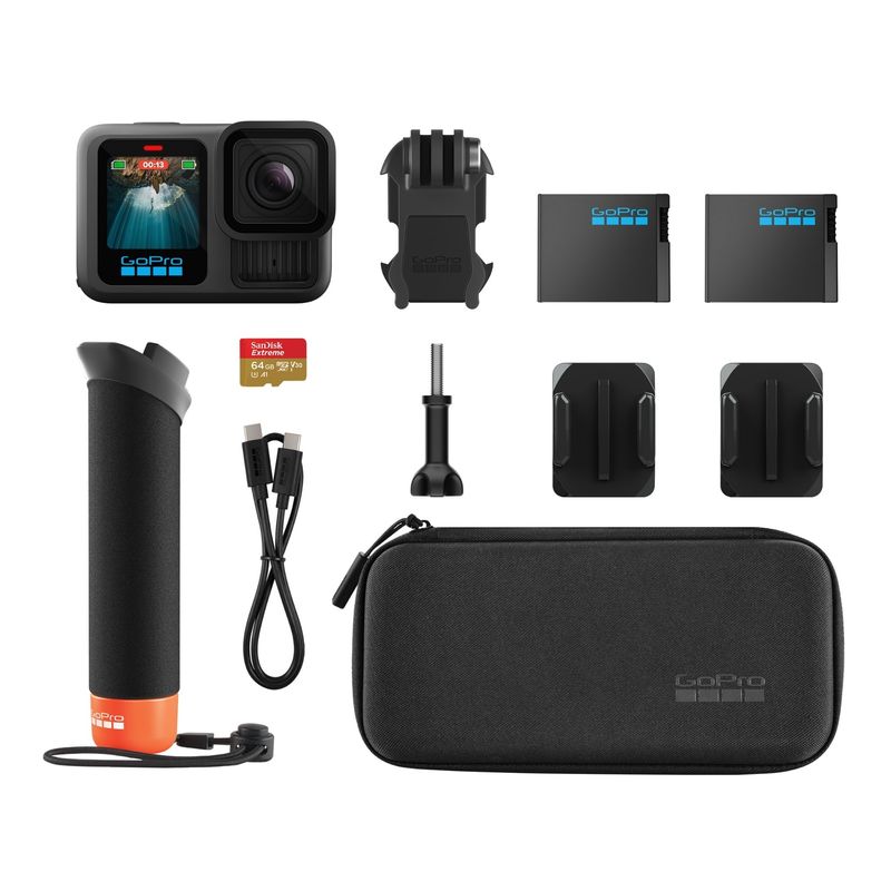 GOPRO-HERO13-HOLIDAY-BUNDLE-IMAGEN-1