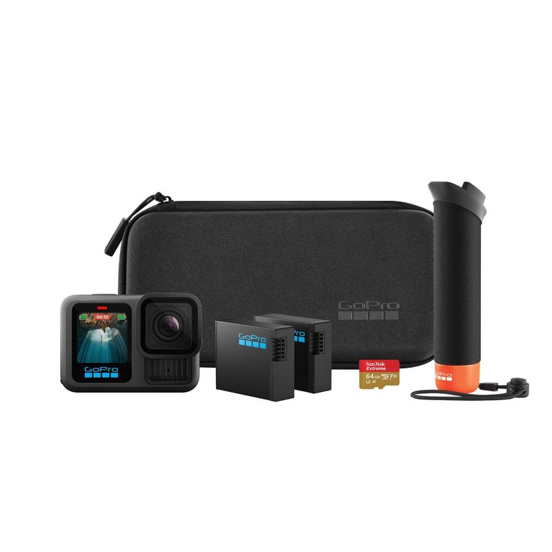 GOPRO-HERO13-HOLIDAY-BUNDLE-IMAGEN-2