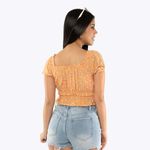 ONE-STEP-BLUSA-M-C-CAMELIA-SM-NARANJA-PRINT-IMAGEN-4