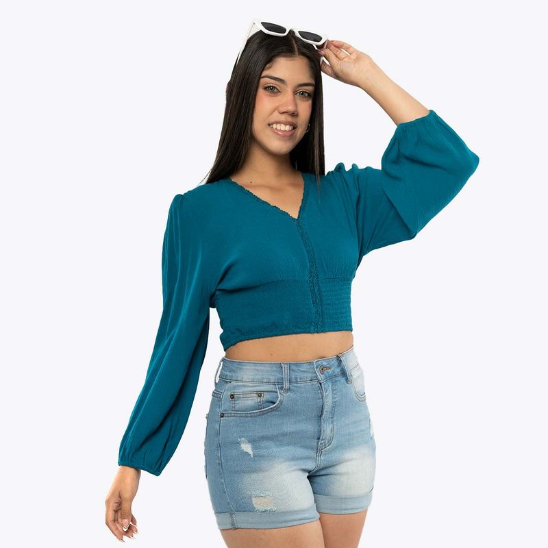 ONE-STEP-BLUSA-M-3-4-KIRA-PB05-SM-COLOR-1-IMAGEN-2