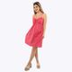 ONE STEP VESTIDO M/0 JANETH SM PINK-IMAGEN-1