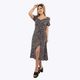 QCOOL VESTIDO M/C RUDY MO NEGRO-IMAGEN-1