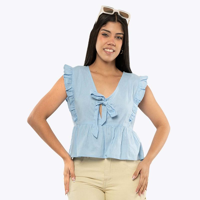 ONE-STEP-BLUSA-M-0-C-V-TANIA-SM--CELESTE-LIGHT-IMAGEN-1