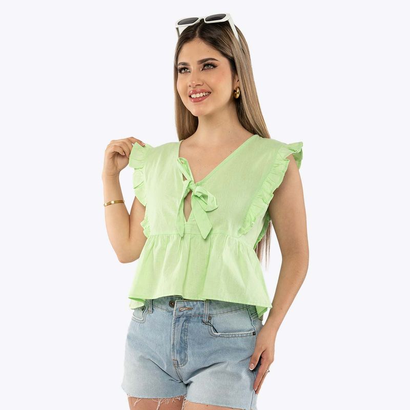 ONE-STEP-BLUSA-M-0-C-V-TANIA-SM-VERDE-PISTACHO-IMAGEN-2