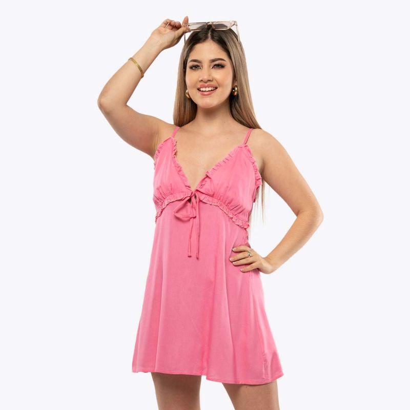 BIG-CITY-VESTIDO-M-0-LISET-SM-ROSADO-CLAVE-IMAGEN-1