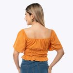 BIG CITY BLUSA M/C MARIANA SM RUST-IMAGEN-4