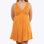 XTRMZ VESTIDO M/0 LOURDES SM MELON-IMAGEN-5