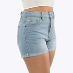 BIG CITY SHORT LOLA SM LIGHT BLUE-IMAGEN-2