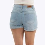 BIG CITY SHORT LOLA SM LIGHT BLUE-IMAGEN-4