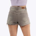 BIG CITY SHORT MANDY SM GRIS-IMAGEN-4