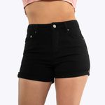 ONE-STEP-SHORT-PALOMA-SM-BLACK--IMAGEN-1