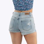 ONE-STEP-SHORT-JOSELYN-SM-ICE-BLUE-WASH-IMAGEN-4