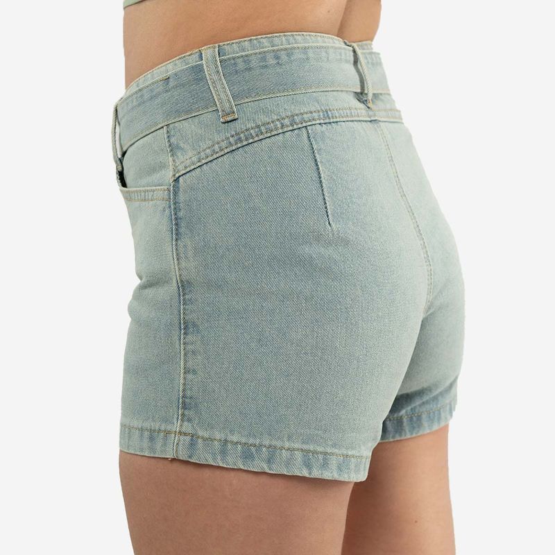 ONE-STEP-SHORT-AYLIN-SM-LIGHT-BLUE-WASH-IMAGEN-3