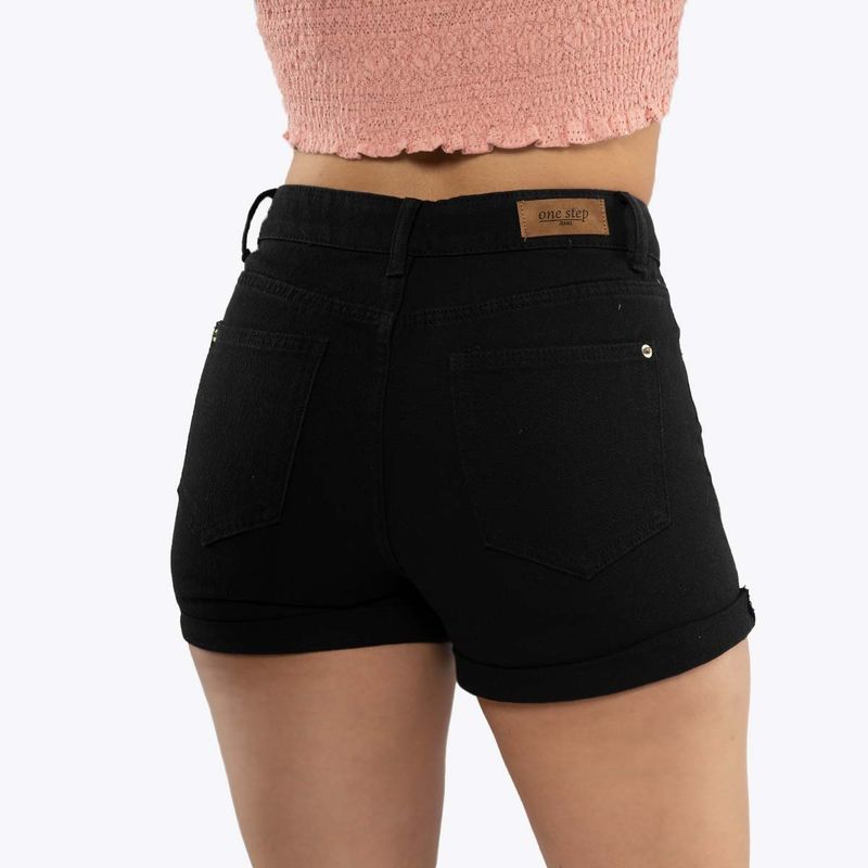 ONE-STEP-SHORT-PALOMA-SM-BLACK--IMAGEN-4