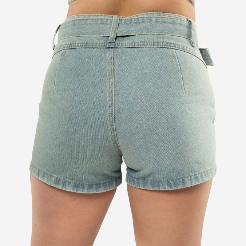 ONE-STEP-SHORT-AYLIN-SM-LIGHT-BLUE-WASH-IMAGEN-4