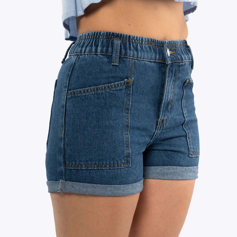 ONE-STEP-SHORT-NOELIA-SM-MEDIUM-BLUE-WASH-IMAGEN-2