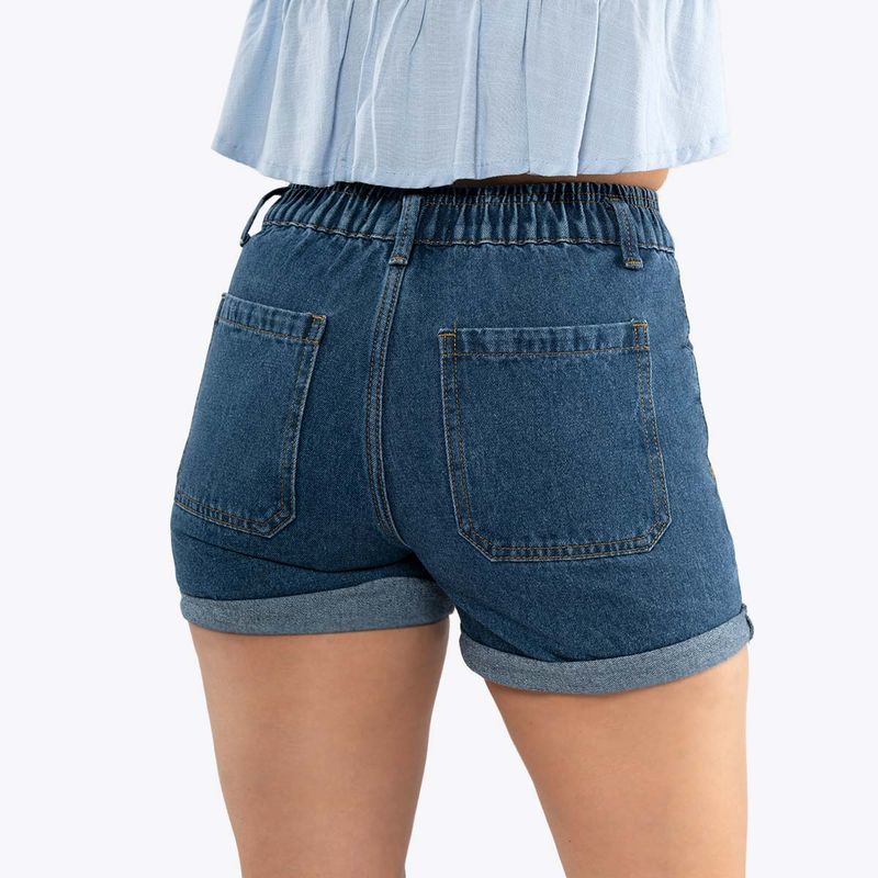 ONE-STEP-SHORT-NOELIA-SM-MEDIUM-BLUE-WASH-IMAGEN-4