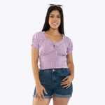 BIG CITY BLUSA M/C BB-04 SM COLOR 1-IMAGEN-1