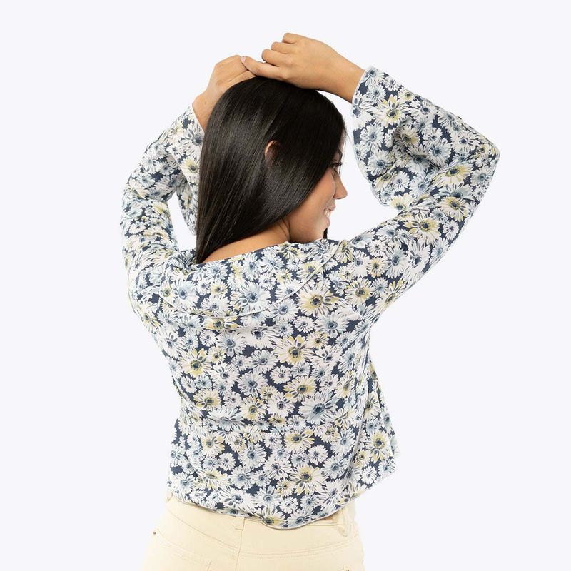 QCOOL BLUSA M/L GRACIA SM PRINT 1-IMAGEN-4