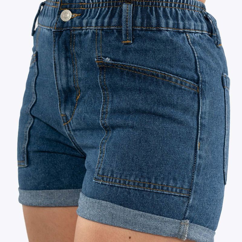 ONE-STEP-SHORT-NOELIA-SM-MEDIUM-BLUE-WASH-IMAGEN-5