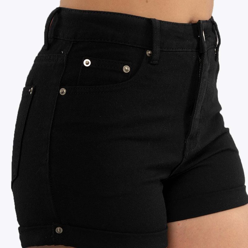 ONE-STEP-SHORT-PALOMA-SM-BLACK--IMAGEN-5