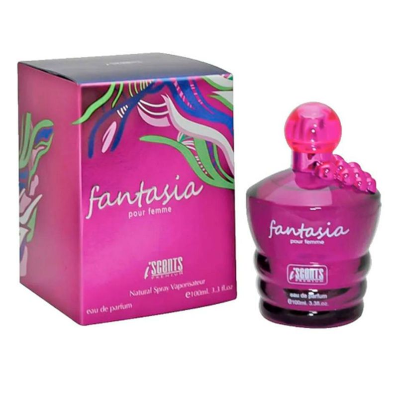 ISCENTS-PERFUME-FANTASIA-100-ML-Imagen-1