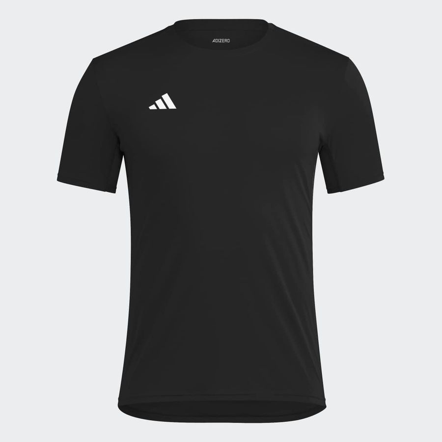 Adidas Polo Hombre Adizero E Tee In1156