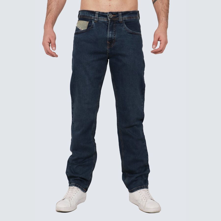PARADA 111 JEANS STRAIGTH P111 ANDREW 12