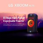 LG-PARLATE-XBOOM-XL7S-BLACK-250W-IPX4-XL7S-DPERLLK-IMAGEN-7