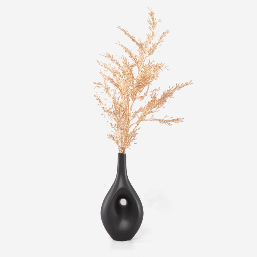 FAMILIA VARA PLANTA DORADA 70CM