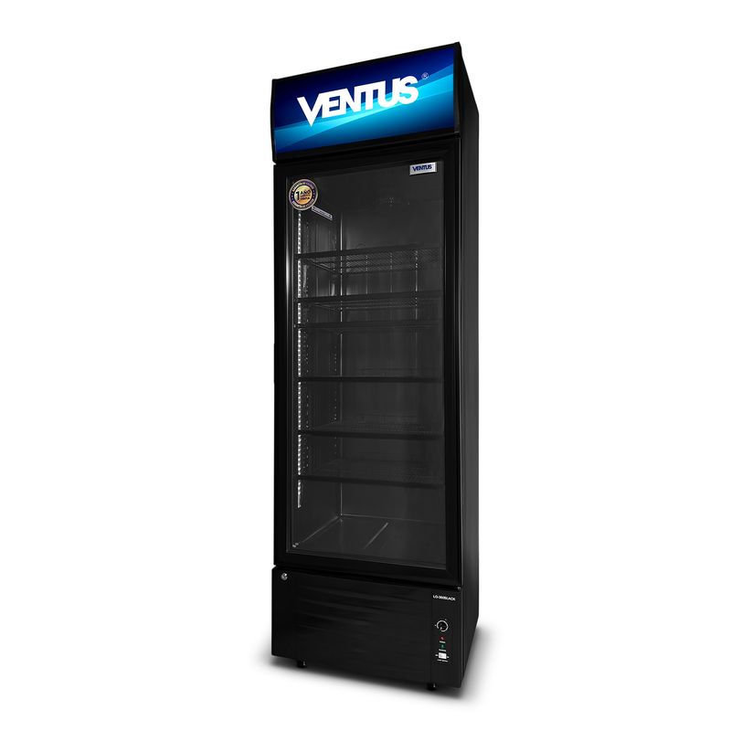 VENTUS VITRINA LG-360 BLACK AP-IMAGEN-4