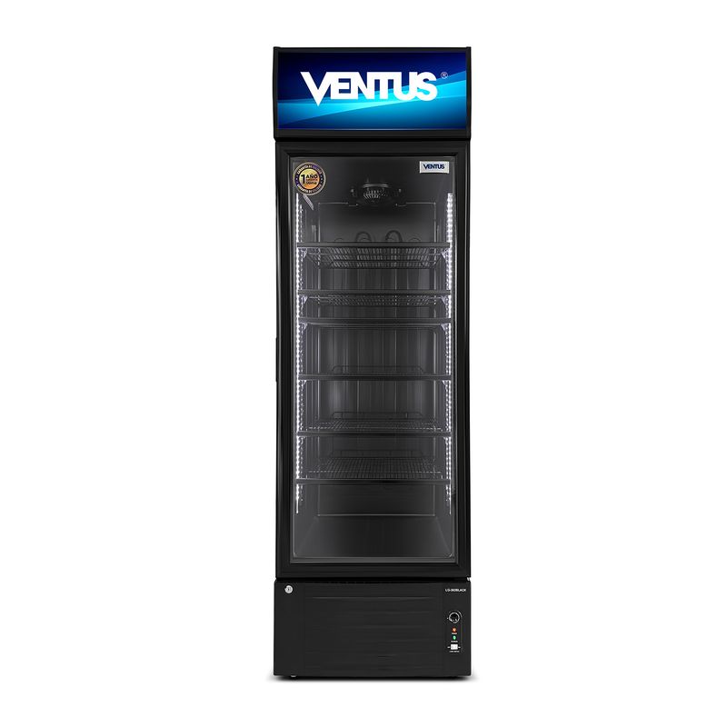 VENTUS VITRINA LG-360 BLACK AP-IMAGEN-5