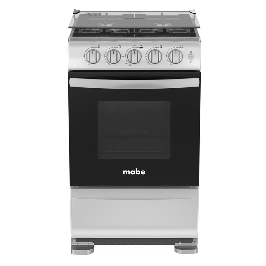MABE COCINA EMP5120GP2 4Q 52CM