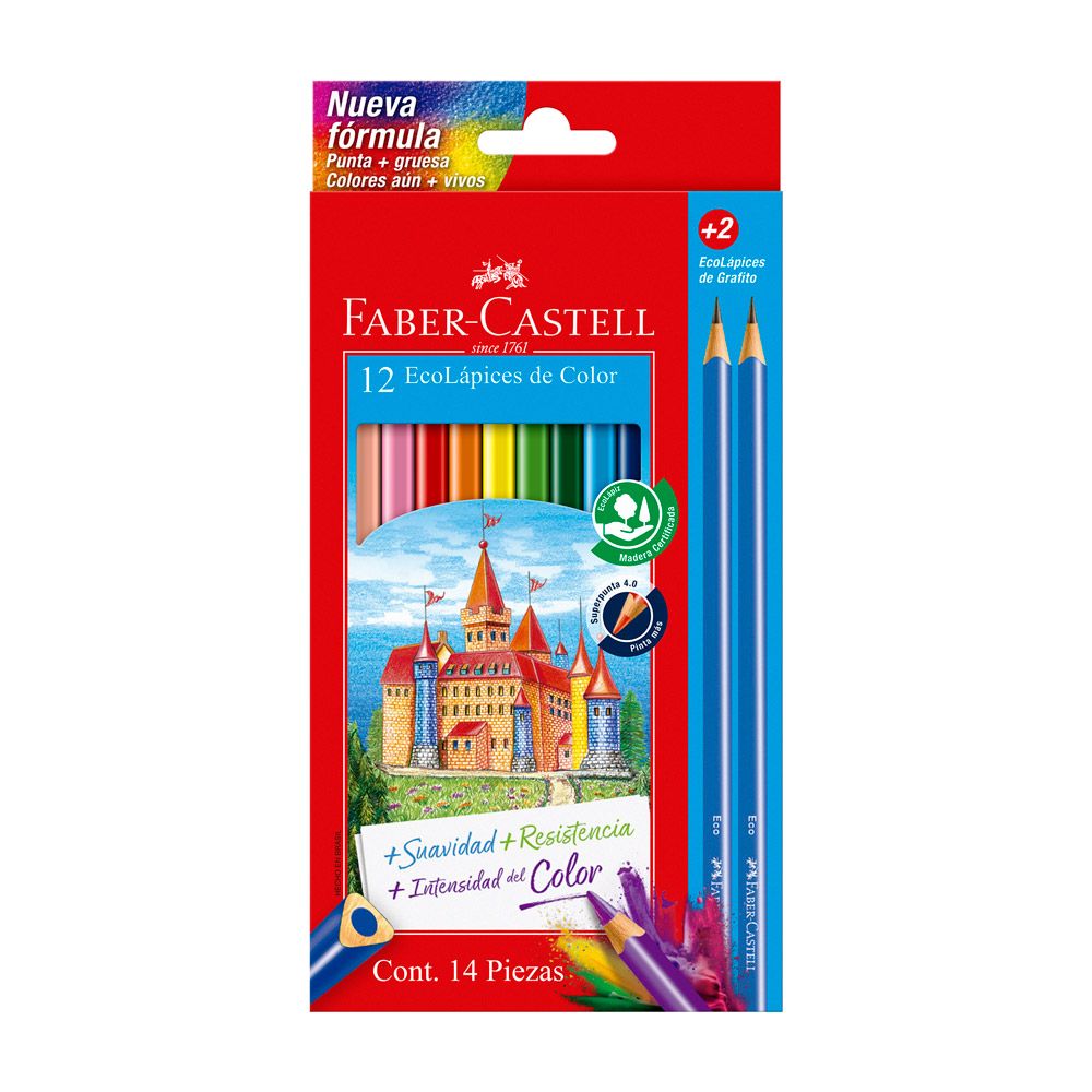 Colores X12 Triang Un1un 7