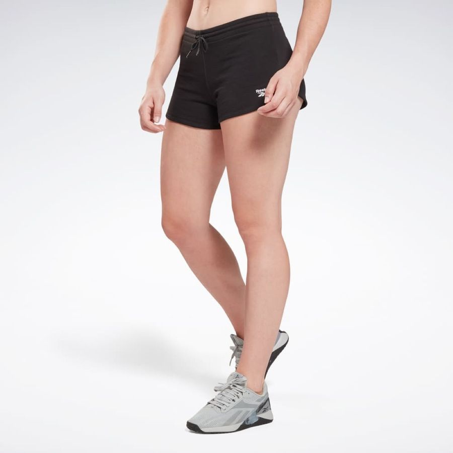 REEBOK RI FRENCH TERRY SHORT SHORT 10001