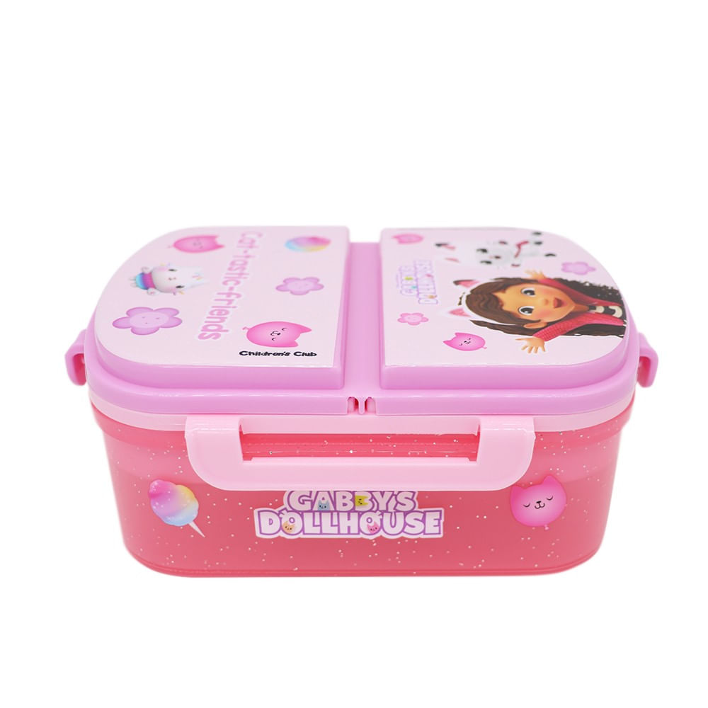 Gabbys Dollhouse Tupper