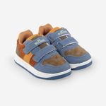 F TWIST ZAPATILLA GANIZ 1 SM MARRON-IMAGEN-3