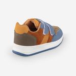 F TWIST ZAPATILLA GANIZ 1 SM MARRON-IMAGEN-5