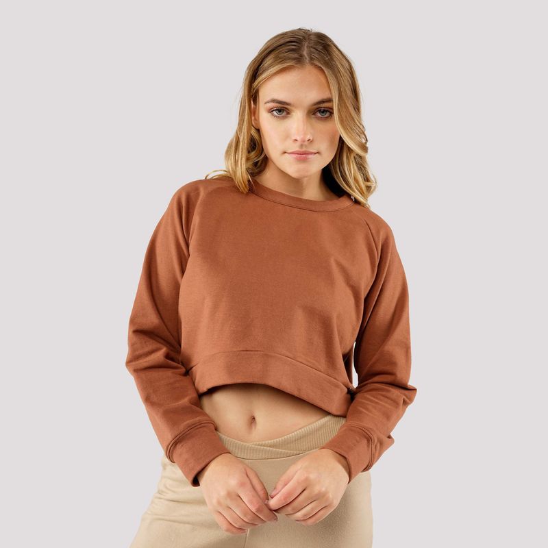 ONE-STEP-POLERA-ML-C-REDONDO-BRIDGET-BA-TOFFE-IMAGEN-1
