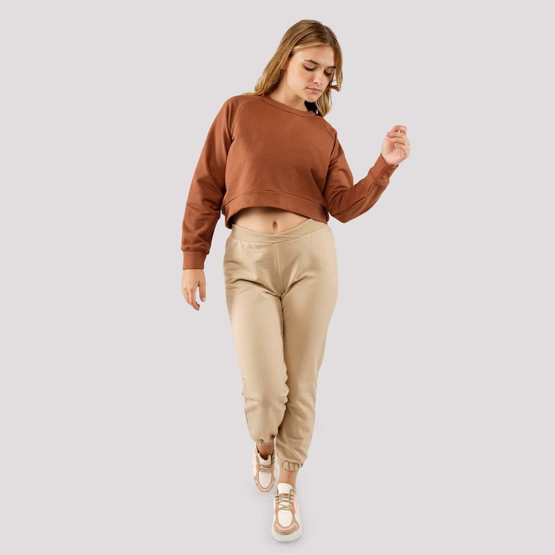 ONE-STEP-POLERA-ML-C-REDONDO-BRIDGET-BA-TOFFE-IMAGEN-4