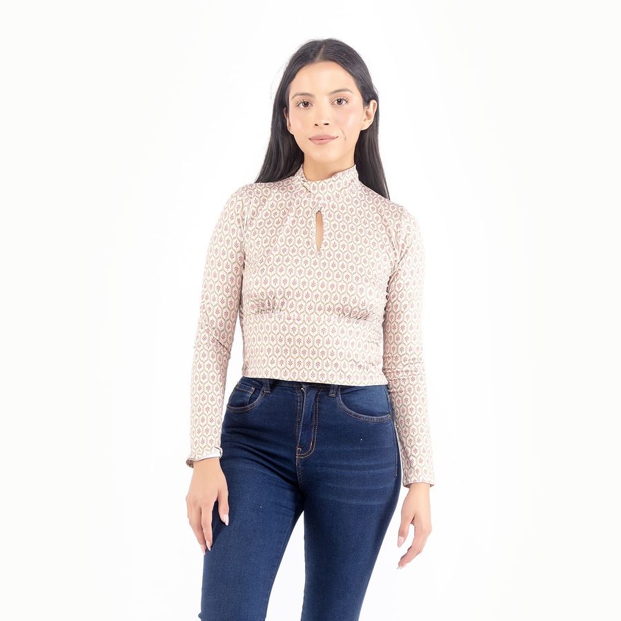 ONE STEP POLO M/L CAFARENA MARLEY MO