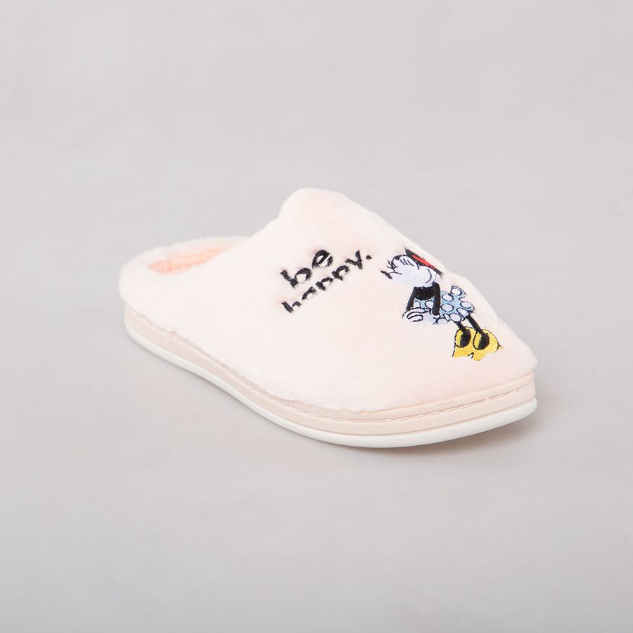 MINNIE PANTUFLA AB DNF154