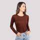 SASSAFRAS BODY ML FLORENCE C-REDONDO BA MARRON-IMAGEN-1