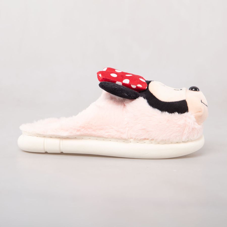 MINNIE PANTUFLA AB ZDNPT990