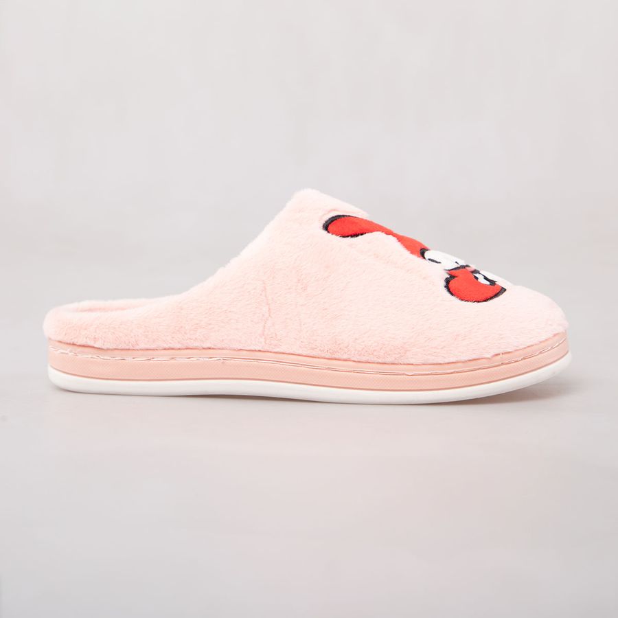 MY MELODY PANTUFLA AB MDP014