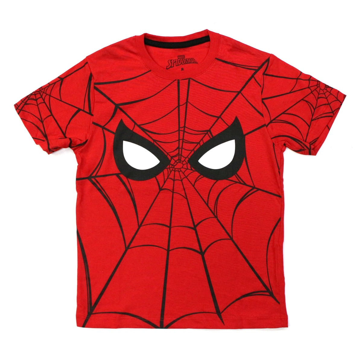 Polo Spiderman