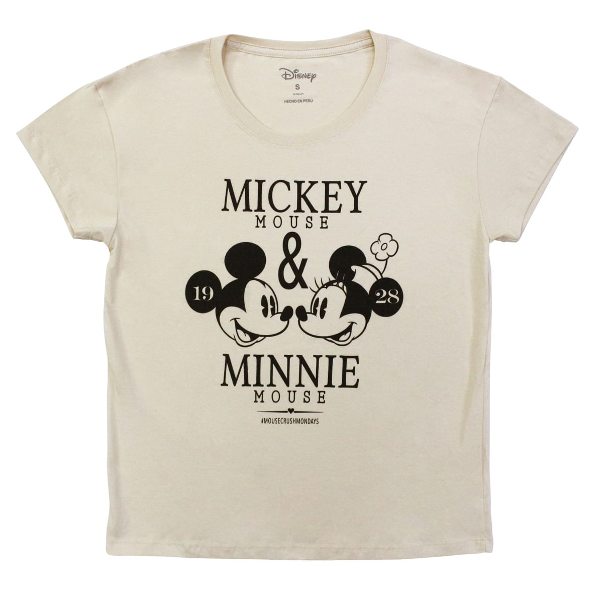 Minnie Polo