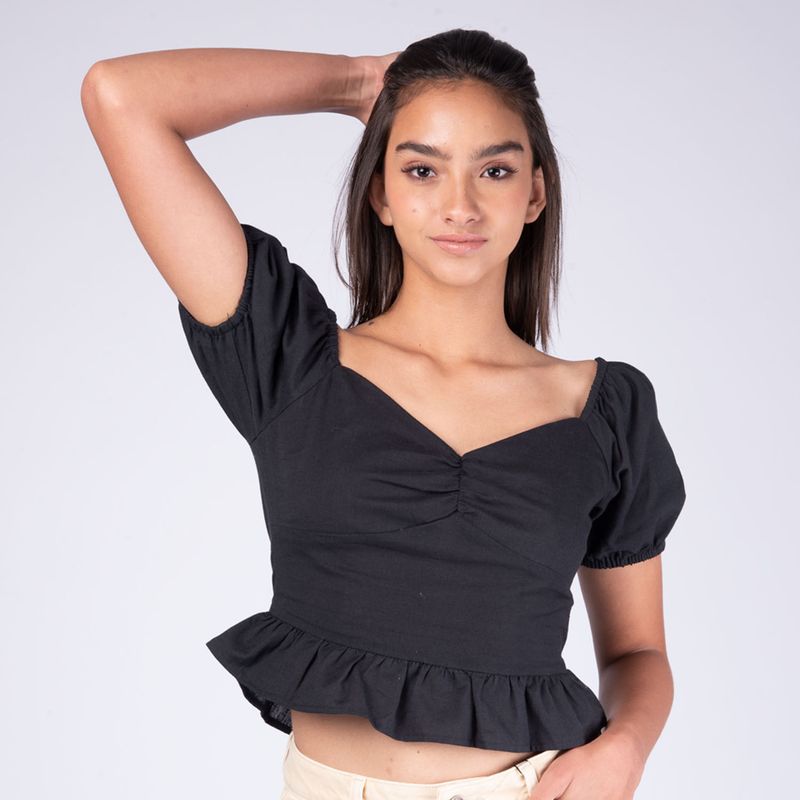 XTRMZ-BLUSA-MC-SIMONE-SM-NEGRO-IMAGEN-1