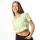 BIG CITY BLUSA MC C-CUADRADO ANGY SM VERDE PISTACHO-IMAGEN-1