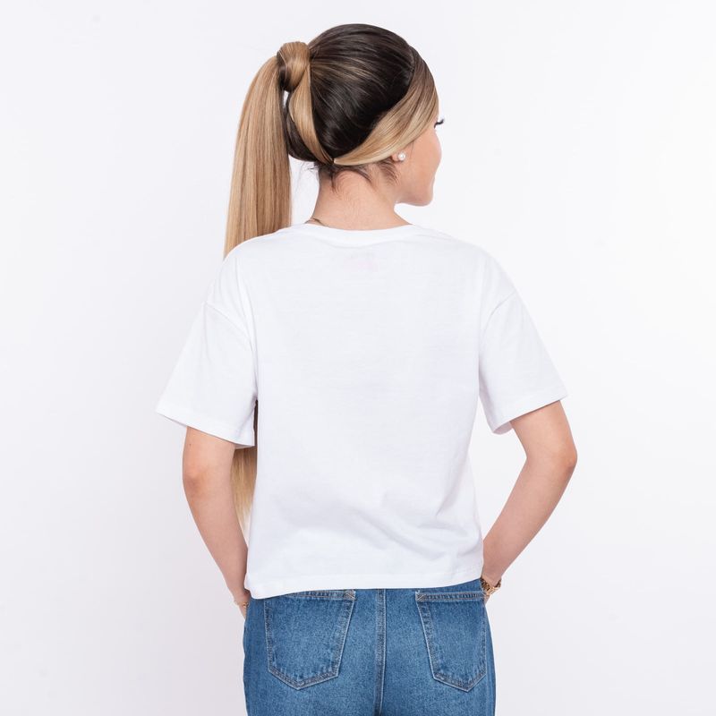 ONE STEP POLO M-C C-RDND KELLY BA IVORY-IMAGEN-3